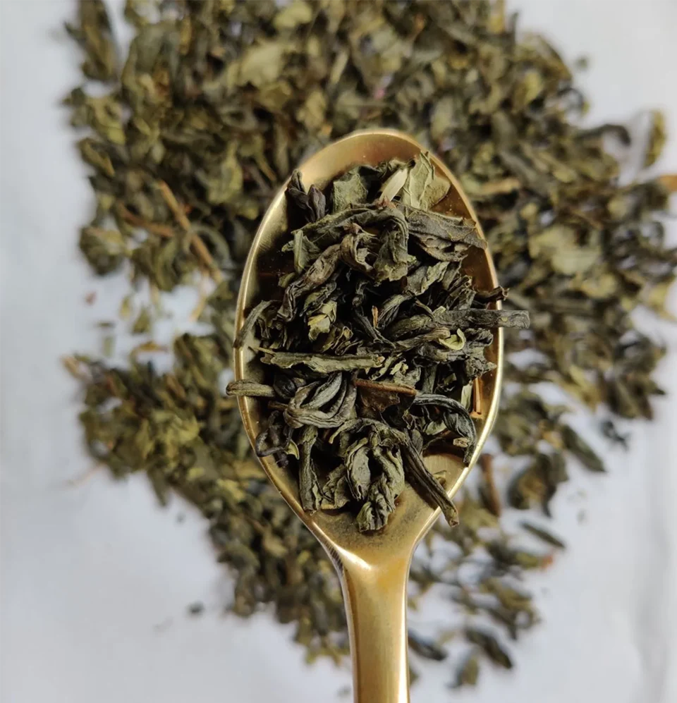 Tea 3